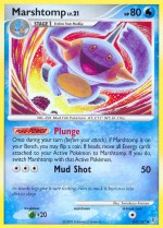 Carte Pokémon: Flobio