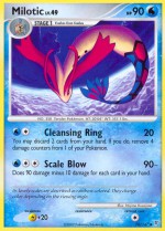 Carte Pokémon: Milobellus