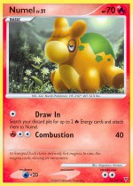 Carte Pokémon: Chamallot