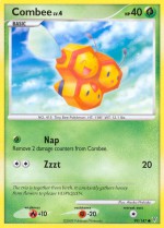 Carte Pokémon: Apitrini