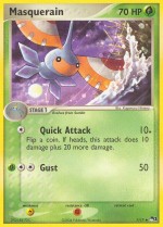 Carte Pokémon: Maskadra