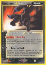 Carte Pokémon: Noctali