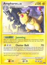 Carte Pokémon: Pharamp