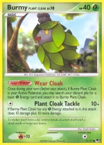 Carte Pokémon: Cheniti