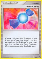 Carte Pokémon: Super bonbon