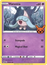 Carte Pokémon: Bibichut