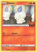 Carte Pokémon: Funécire