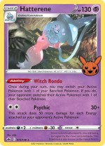 Carte Pokémon: Sorcilence