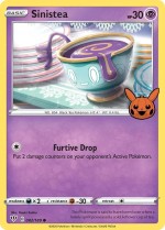 Carte Pokémon: Théffroi