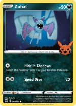 Carte Pokémon: Nosferapti