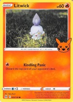 Carte Pokémon: Funécire