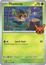 Carte Pokémon: Brocélôme