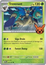 Carte Pokémon: Desséliande