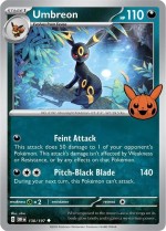 Carte Pokémon: Noctali