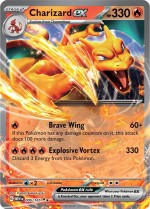 Carte Pokémon: Dracaufeu