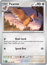 Carte Pokémon: Rapasdepic