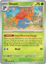 Carte Pokémon: Ortide