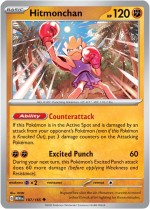 Carte Pokémon: Tygnon