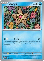 Carte Pokémon: Stari