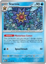 Carte Pokémon: Staross