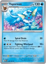 Carte Pokémon: Aquali