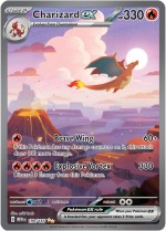 Carte Pokémon: Dracaufeu