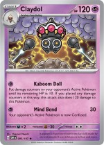 Carte Pokémon: Kaorine