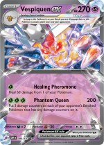 Carte Pokémon: Apireine