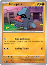 Carte Pokémon: Tarinor