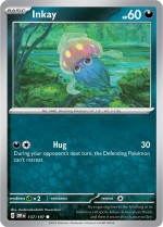 Carte Pokémon: Sepiatop