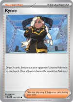 Carte Pokémon: Laïm