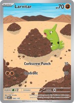 Carte Pokémon: Embrylex