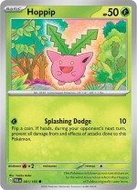 Carte Pokémon: Granivol