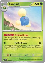 Carte Pokémon: Cotovol