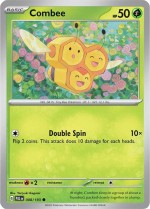 Carte Pokémon: Apitrini