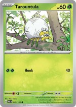 Carte Pokémon: Tissenboule