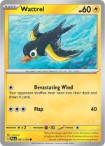 Carte Pokémon: Zapétrel