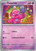 Carte Pokémon: Forgerette