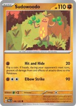 Carte Pokémon: Simularbre