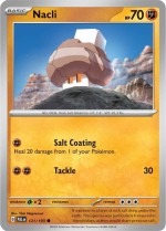 Carte Pokémon: Selutin