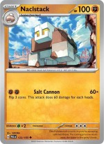 Carte Pokémon: Amassel