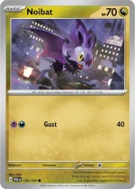 Carte Pokémon: Sonistrelle