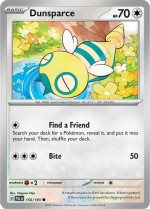 Carte Pokémon: Insolourdo