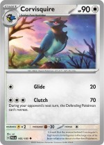 Carte Pokémon: Bleuseille