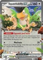 Carte Pokémon: Tapatoès