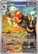 Carte Pokémon: Némélios