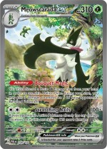 Carte Pokémon: Miascarade