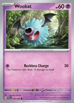 Carte Pokémon: Chovsourir