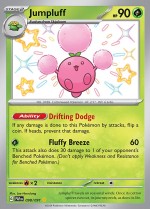 Carte Pokémon: Cotovol