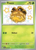 Carte Pokémon: Pomdepik